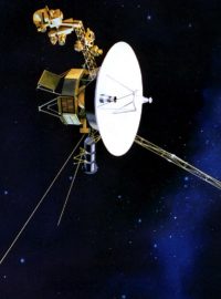 sonda Voyager 2