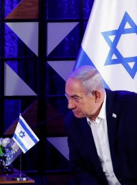 Mezi Bejaminem Netanjahuem a administrativou amerického prezidenta Joea Bidena vzrůstají neshody