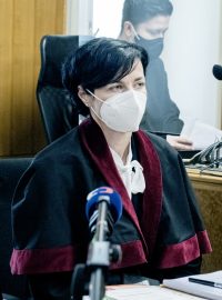 Okresní soud Praha-východ začal 26. dubna 2021 projednávat kauzu Bereta