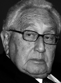 Kissinger byl politicky aktivní i ve 100 letech