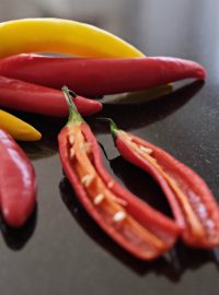 Existují druhy chilli, které jsou i při opravdu malé konzumaci pro mnohé z nás tou poslední ochutnávkou.