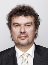 Vladimír Plaček, opavská senátor za ČSSD