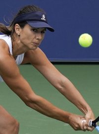 Bulharská tenistka Cvetana Pironkovová