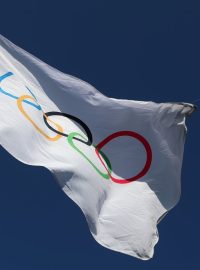 Olympijské hry (ilustrační foto)