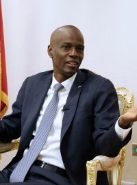 Haitský prezident Jovenel Moïse měl řadu nepřátel a odpůrců, mezi kterými byli šéfové ozbrojených gangů i bohatí podnikatelé