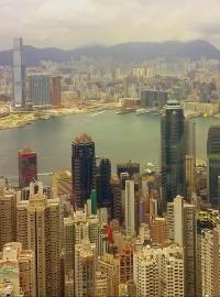 Hongkong se připravuje na dvacáté výročí návratu pod čínskou správu (ilustrační foto)