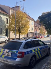 Policie zasahuje na několika místech v Brně kvůli kauze přidělování bytů