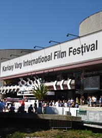 54. Mezinárodní festival Karlovy Vary