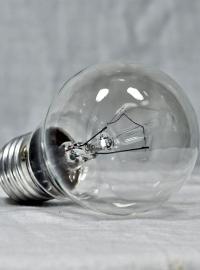 Žárovka (ilustrační foto)