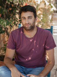 Maltský investigativní novinář a softwarový inženýr Matthew Caruana Galizia