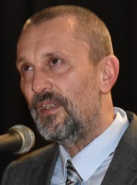 Advokát Michal Šalomoun