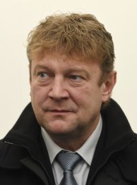 Jiří Komárek
