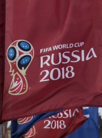 Mistrovství světa v Rusku