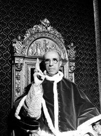 Papež Pius XII.