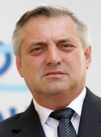 Šéf antimonopolního úřadu Petr Rafaj