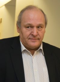 Stanislav Huml na fotografii z roku 2014