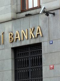 Česká národná banka by mohla v týdnu zvýšit základní úrokové sazby