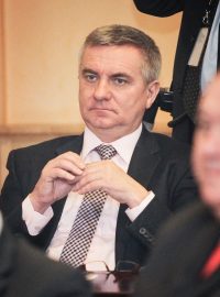 Společnost Liglass Trading CZ získala dobrozdání i od kancléře Vratislava Mynáře