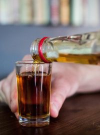 Rum, tuzemák (ilustrační foto)