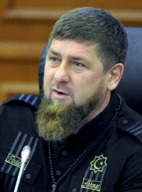 &quot;V Čečensku se vše děje pouze z příkazu a pod dohledem &#039;hlavy Čečenska&#039; Ramzana Kadyrova.&quot;