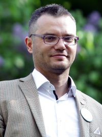 Stanislav Polčák