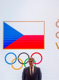 Český olympijský výbor stále nezvažuje bojkot olympijských her v Paříži