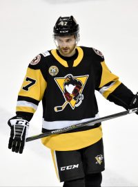 Někdejší hráč Pittsburghu Penguins podlehl