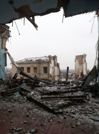 Vzdušným útokům ruské armády čelí Ukrajina prakticky každou noc, ukrajinští činitelé někdy popisují vlny desítek raket nebo bezpilotních letounů