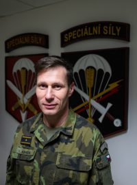 Brigádní generál Miroslav Hofírek
