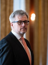 Milan Hulmák byl jmenován prezidentem Petrem Pavlem do funkce soudce Ústavního soudu