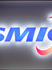 Firma Semiconductor Manufacturing International Corporation (SMIC) je největší výrobce čipů v Číně