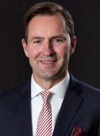 Thomas Schäfer se s okamžitou platností ujímá funkce předsedy představenstva společnosti ŠKODA AUTO.