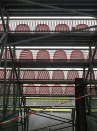 Stadion FK Viktoria Žižkov