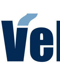 Logo firmy Veba Broumov