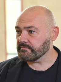 Sergej Tolmačev, náměstek gubernátora okupované části Záporožského regionu